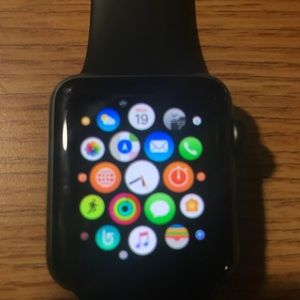 Apple Watch series 1